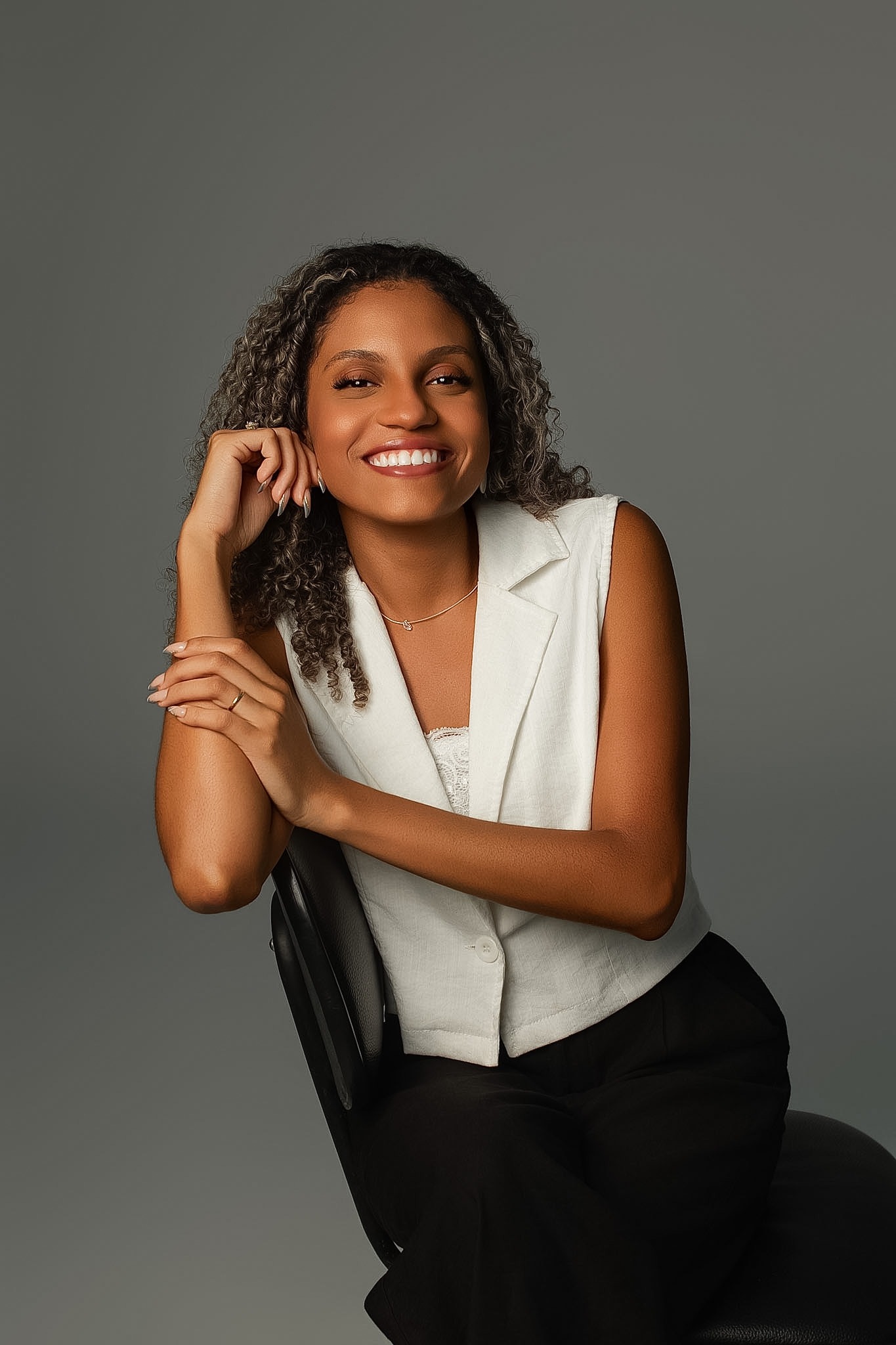 Maysa Malafaia, psicóloga clínica